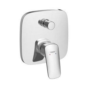 HANSGROHE Maska mešača sa prebacivačem za iBox universal logis 71405000