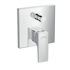 HANSGROHE Maska mešača sa prebacivačem za iBox universal metropol 32545000