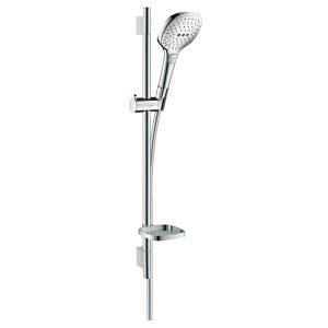 HANSGROHE Klizna šipka 3jet set raindance select e 120 26620000