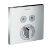 HANSGROHE Maska mešača showerselect sa dve funkcije za iBox universal basic set 15768000