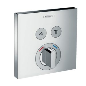 HANSGROHE Maska mešača showerselect sa dve funkcije za iBox universal basic set 15768000