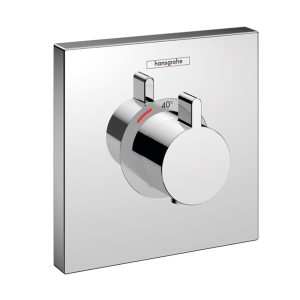 HANSGROHE Maska mešača showerselect termostatska za iBox 15760000 universal basic set