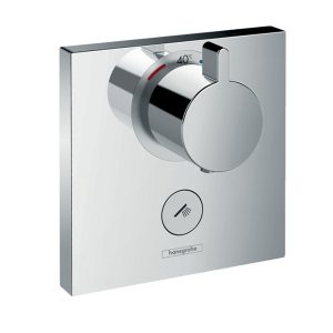 HANSGROHE Maska mešača termostatska sa 1 funkcijom za iBox universal basic set showerselect 15761000