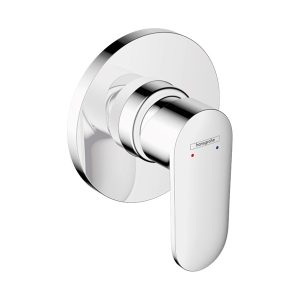 HANSGROHE Maska mešača vernis blend bez prebacivača za iBox basic universal 71649000