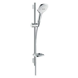 HANSGROHE Klizna šipka 3jet set raindance select e 120 26620400