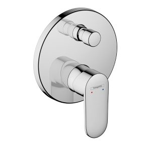HANSGROHE Maska mešača vernis blend sa prebacivačem za iBox basic universal 71466000