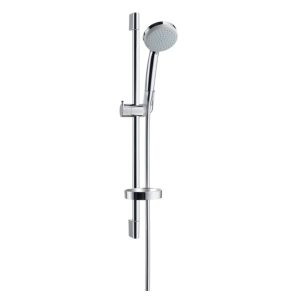 HANSGROHE Klizna šipka croma 100 set 27772000