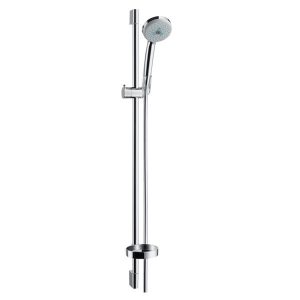 HANSGROHE Klizna šipka croma 100 set 27774000