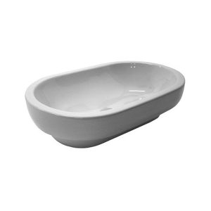 CATALANO LAVABO 55X35 CM CX 55AC2