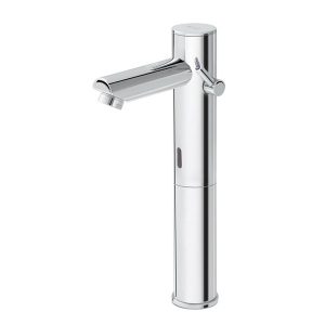 HERZ UNITAS Senzorska baterija za lavabo n16 220v fresh UH09123