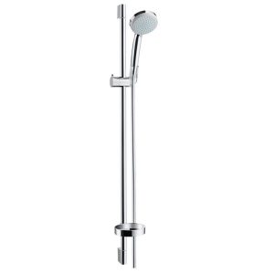 HANSGROHE Klizna šipka croma 100 set vario 27771000