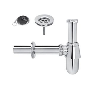 ROSAN Sifon Za Lavabo Metalni 5/4 S200/Z