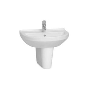 VITRA POLUSTUB ZA LAVABO S50 5316L003-0156