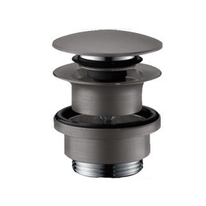 HANSGROHE Nadsklop klik-klak za lavabo i bide 50100340