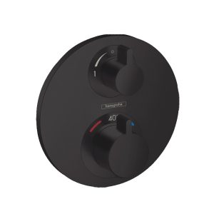 HANSGROHE Termostatski mešač ecostat s 2 funkcije 15758670