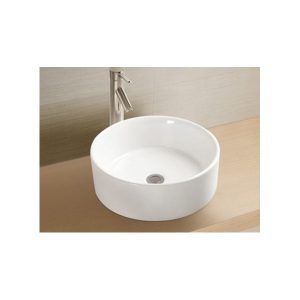 RUBICER LAVABO NADGRADNI Ø 40,5 CM RS218