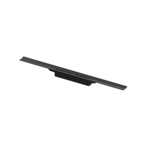 TECE Drainprofile Crni Hrom Mat 1200 671221