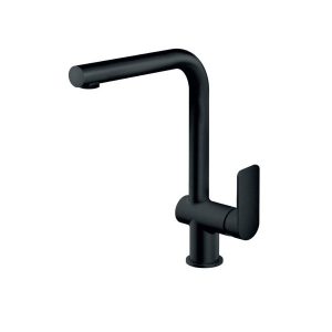 ROSAN Slavina S2 za Sudoperu - Crna 238201B