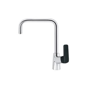 ROSAN Stolz za Sudoperu - 2 Cevi - Crna 138201B