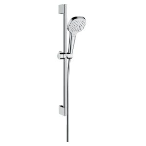 HANSGROHE Klizna šipka set croma select e 110 vario 26582400