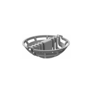 ACO ShowerDrain E+ mrežica za kosu (90107200)