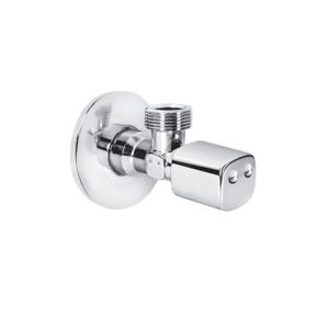 ROSAN EK Ventil 1/2" sa Priključkom 1/2" A611212