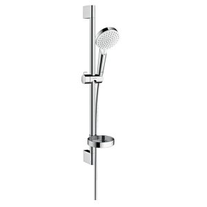 HANSGROHE Klizna šipka set crometta 100 vario 26553400