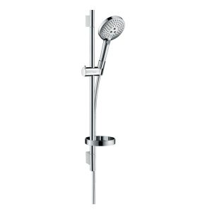 HANSGROHE Klizna šipka set raindance select s 120 3jet 26630000