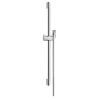 HANSGROHE Klizna šipka unica c sa tuš crevom isiflex 27611000
