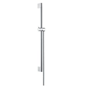 HANSGROHE Klizna šipka unica sa tuš crevom metaflex 27615000