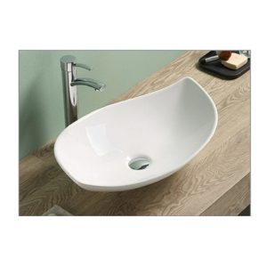 RUBICER LAVABO NADGRADNI LIST 65,5X40 CM RS78549