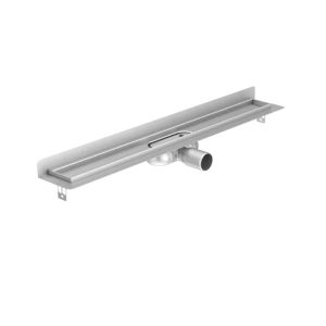 ACO ShowerDrain c do zida komplet kanalica 585/74 9010.88.42
