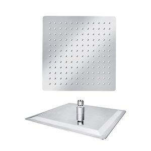 ROSAN Tuš Ruža Inox PTRUSP13