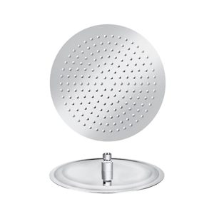 ROSAN Tuš Ruža Inox PTRUSP12