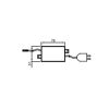 IDRAL Transformator 230V-6V