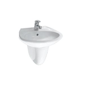 KERAMIKA LESKOVAC LAVABO VIKTORIA 460 KL-460
