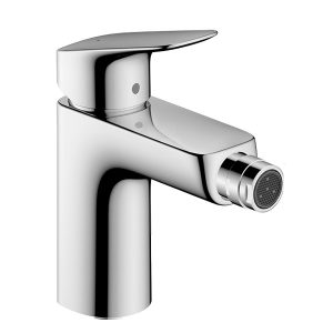 HANSGROHE Slavina za bide sa nadsklopom logis 100 71200000