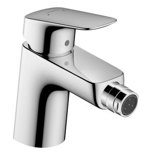 HANSGROHE Slavina za bide sa nadsklopom logis 70 71204000