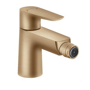 HANSGROHE Slavina za bide talis e 71720140