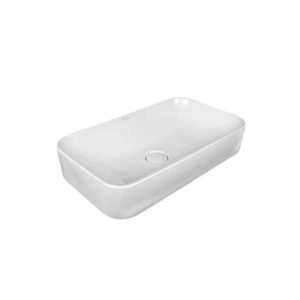 PEŠTAN LAVABO FLUENTA ROUND A 40008299