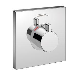 HANSGROHE Slavina za kadu ecostat s termostatska 13123000