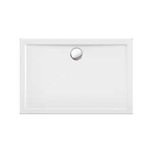 AQUAESTIL Tuš kada teso 100x80 6031840