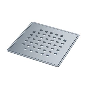 ISAFLEX Rešetka 15X15 masiv kocka 7042