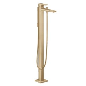 HANSGROHE Slavina za kadu samostojeća metropol 32532140