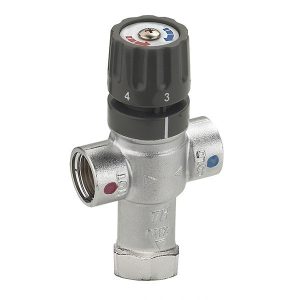 IDRAL Ventil Mešni 1/2" New