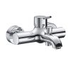 HANSGROHE Slavina za kadu talis s sa prebacivačem 32420000