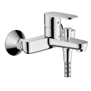 HANSGROHE Slavina za kadu vernis blend sa prebacivačem 71440000