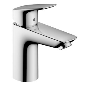 HANSGROHE Slavina za lavabo bez nadsklopa logis 100 71101000