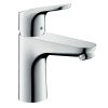 HANSGROHE Slavina za lavabo focus 100 31517000