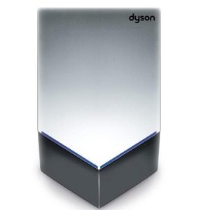 DYSON AIRBLADE V HU02 NICKEL SUŠAČ ZA RUKE